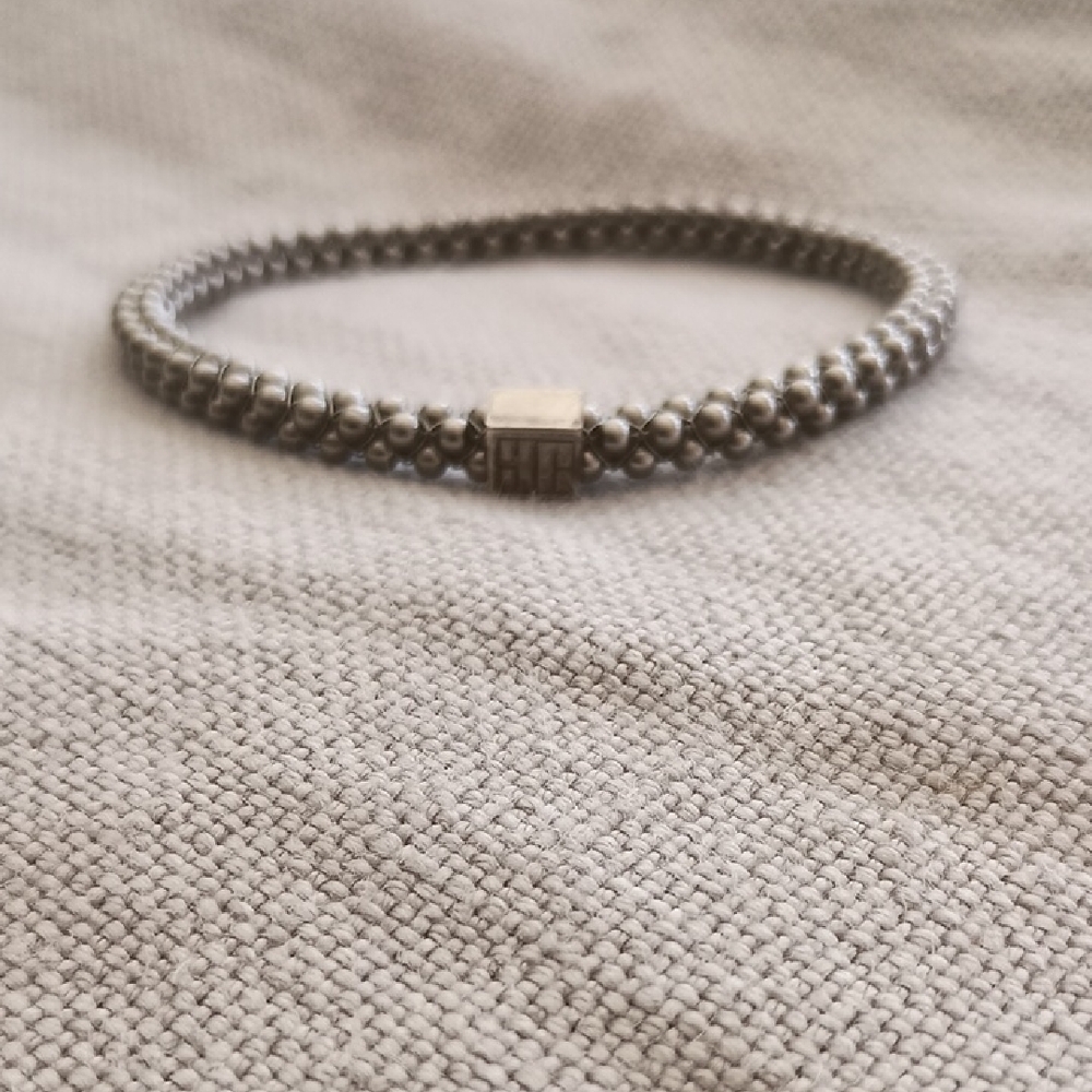 John Humphries Halo Bracelet